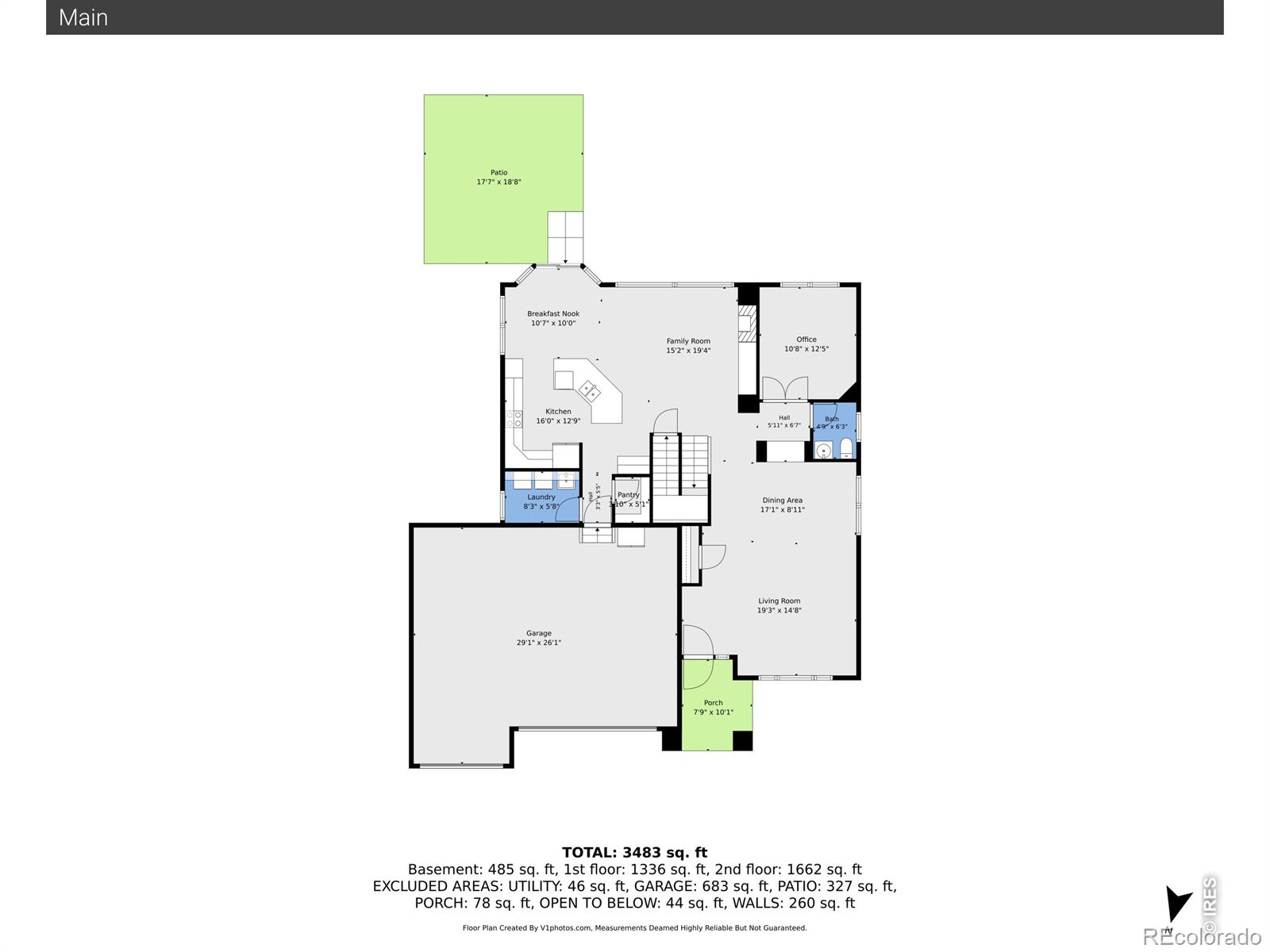 MLS Image #42 for 1254 e 100th lane,thornton, Colorado