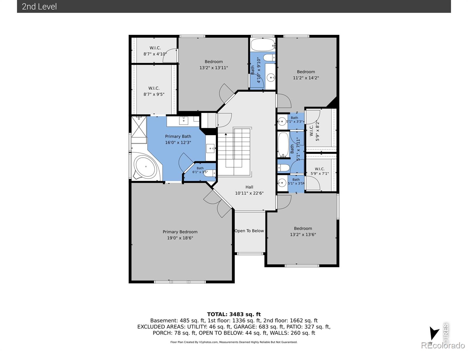 MLS Image #43 for 1254 e 100th lane,thornton, Colorado