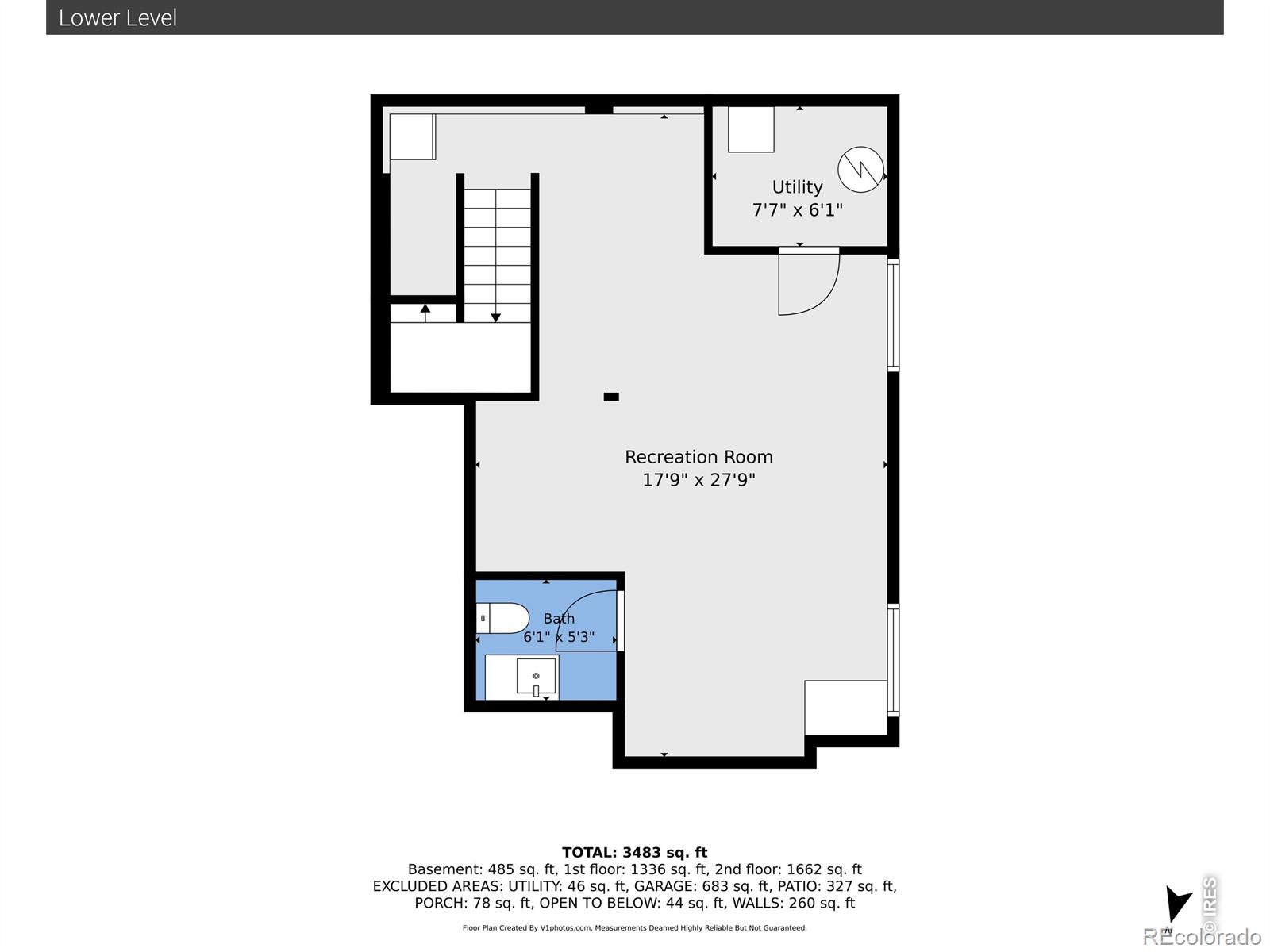 MLS Image #44 for 1254 e 100th lane,thornton, Colorado