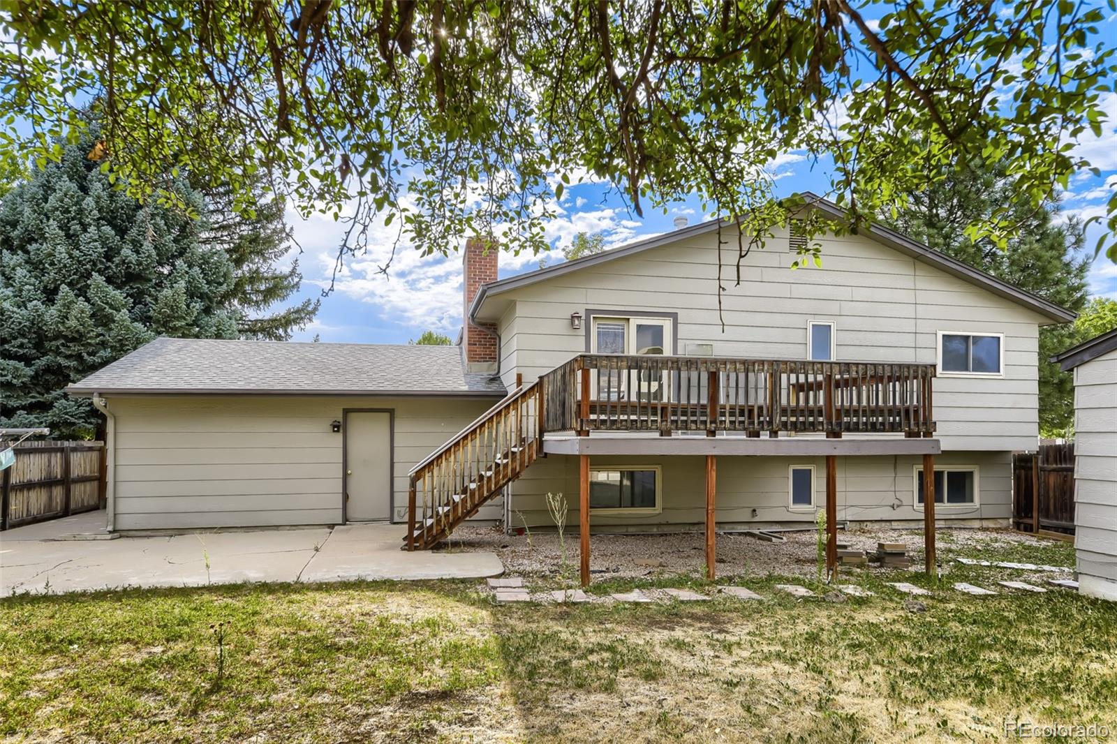MLS Image #16 for 1508 s laredo court,aurora, Colorado
