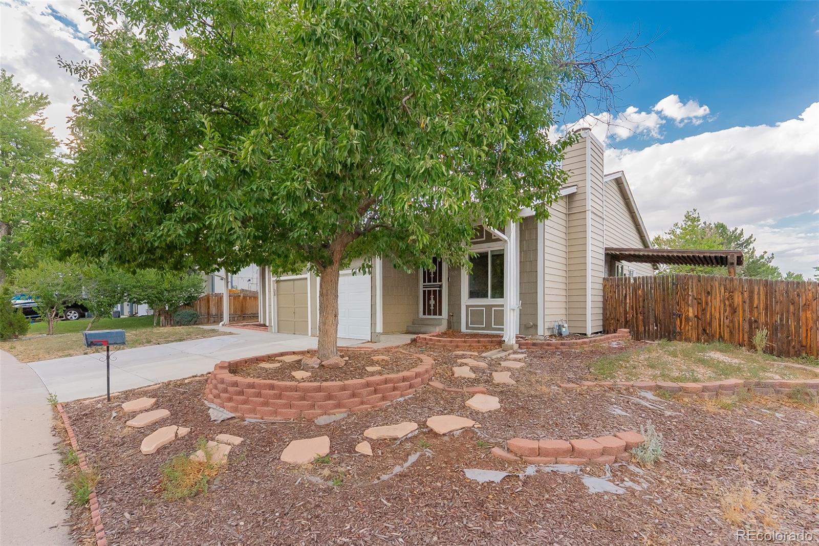 MLS Image #2 for 15429 e oberlin place,aurora, Colorado