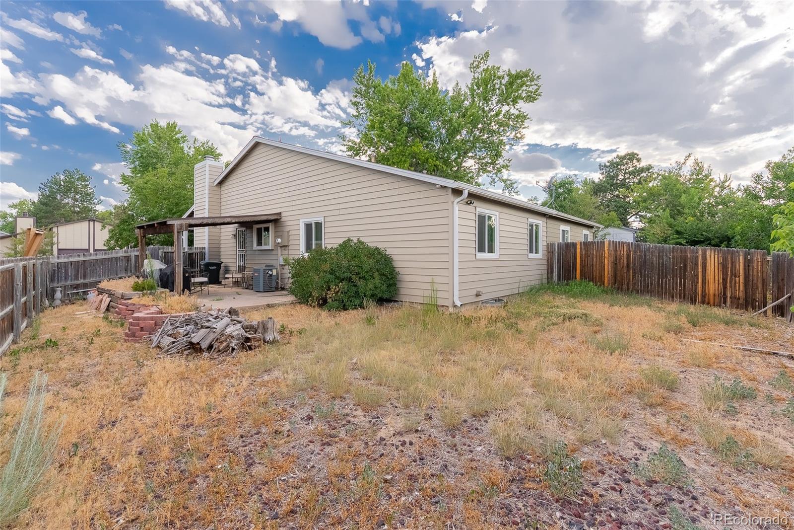 MLS Image #22 for 15429 e oberlin place,aurora, Colorado