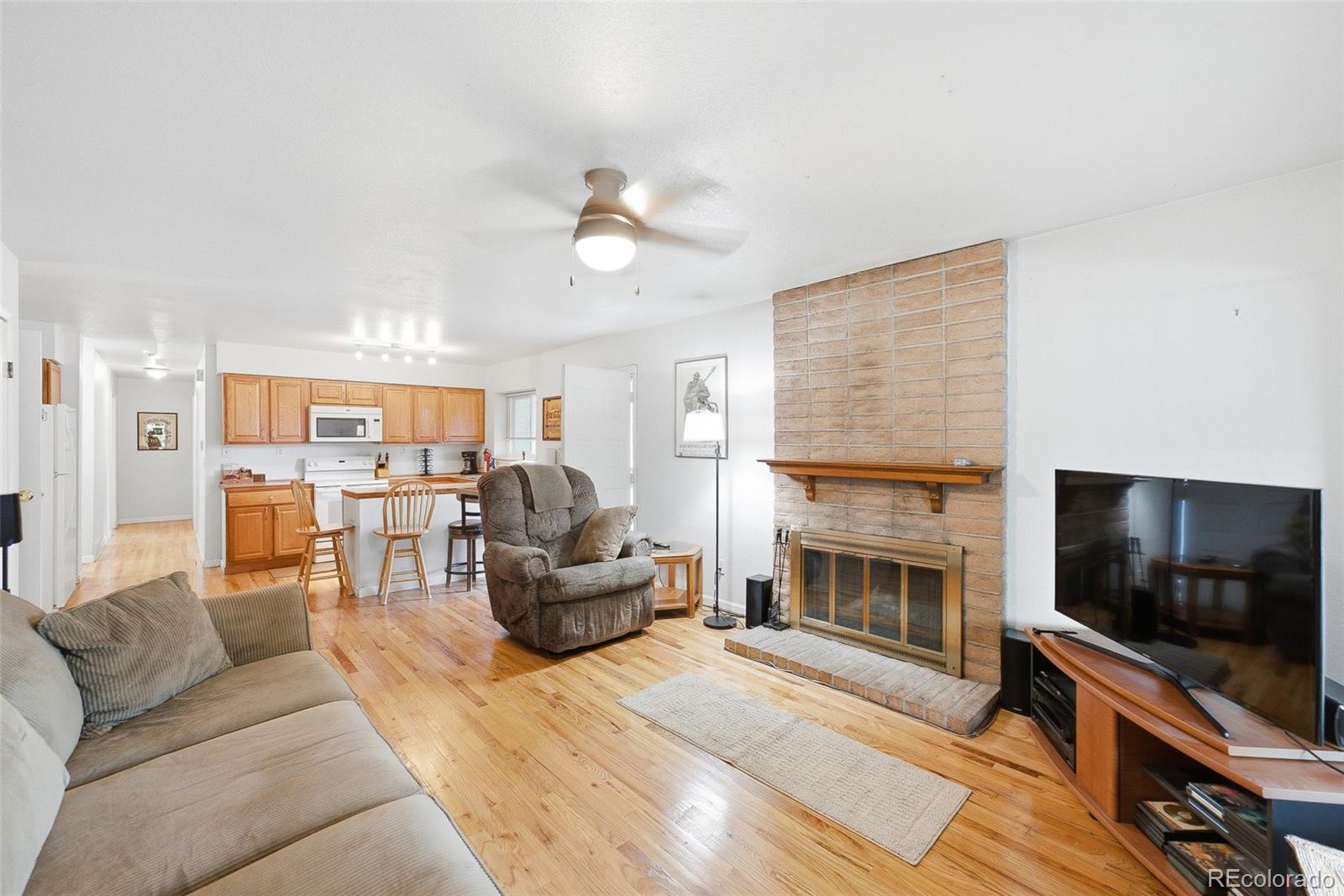 MLS Image #3 for 15429 e oberlin place,aurora, Colorado