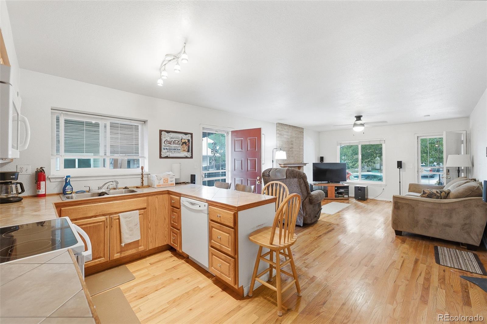MLS Image #7 for 15429 e oberlin place,aurora, Colorado
