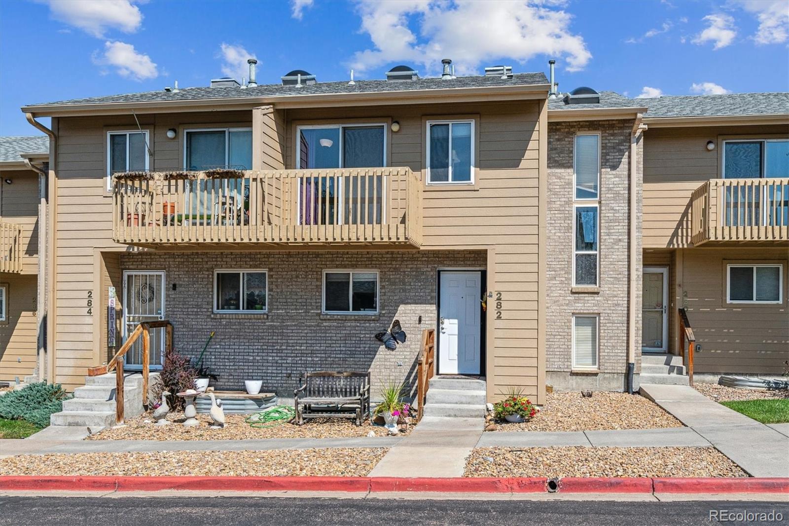 MLS Image #0 for 282 s oman road,castle rock, Colorado