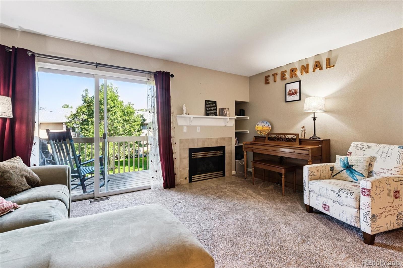 MLS Image #10 for 282 s oman road,castle rock, Colorado
