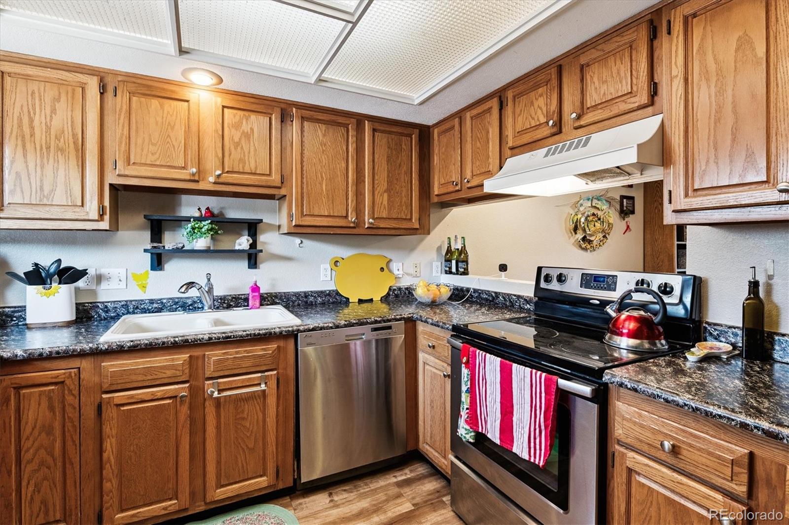MLS Image #2 for 282 s oman road,castle rock, Colorado