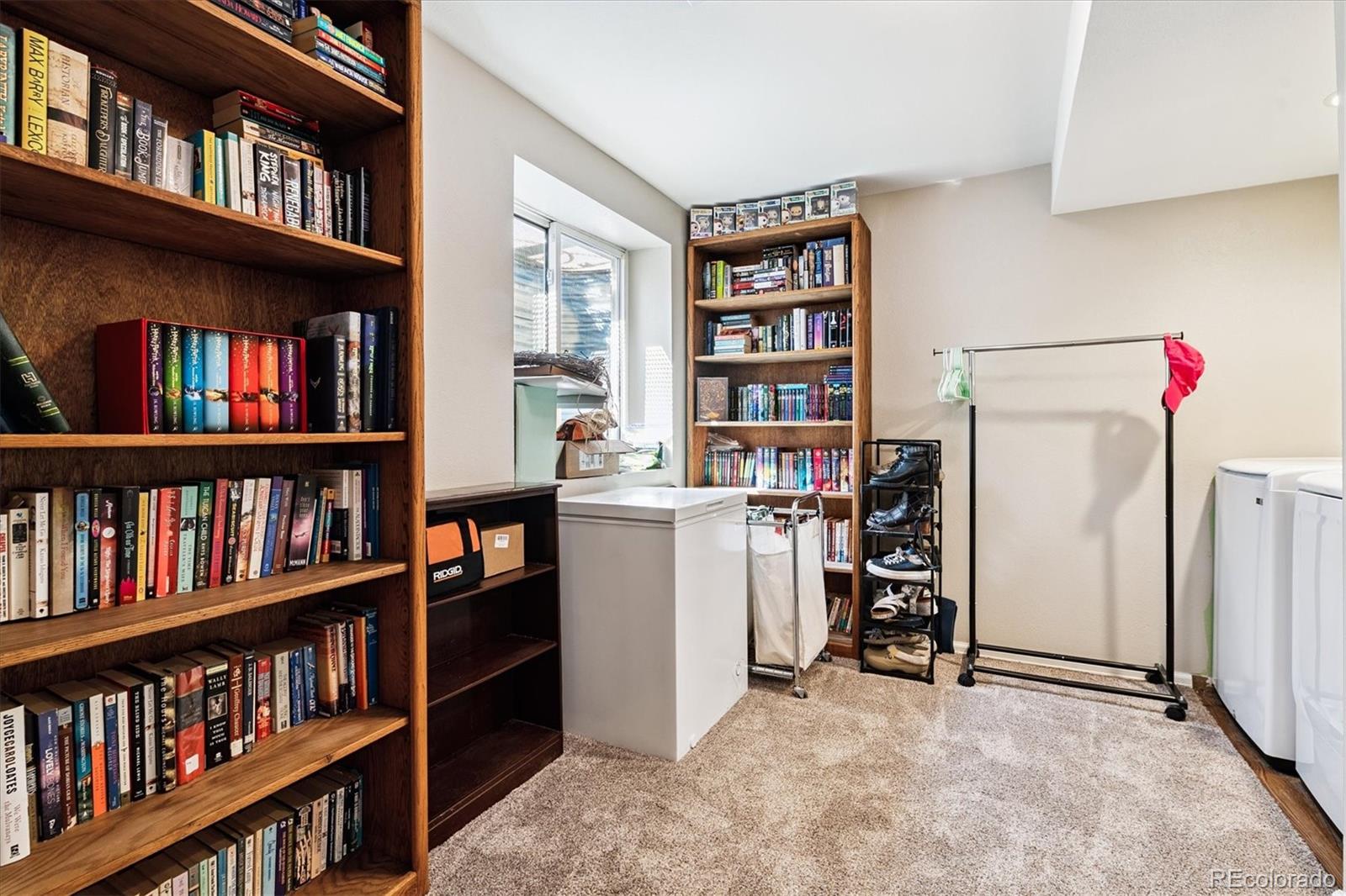 MLS Image #23 for 282 s oman road,castle rock, Colorado