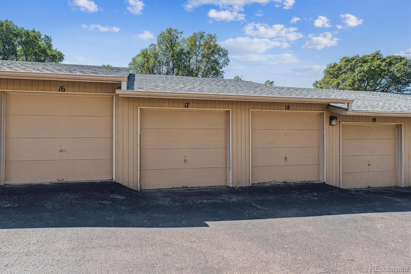 MLS Image #29 for 282 s oman road,castle rock, Colorado