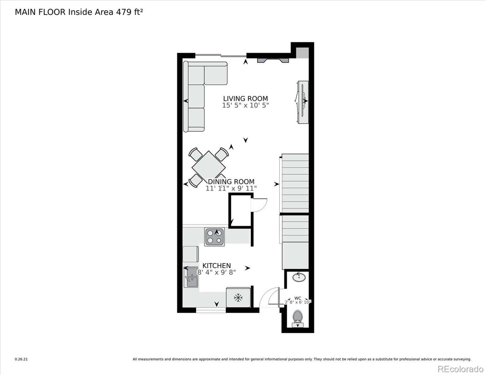 MLS Image #30 for 282 s oman road,castle rock, Colorado