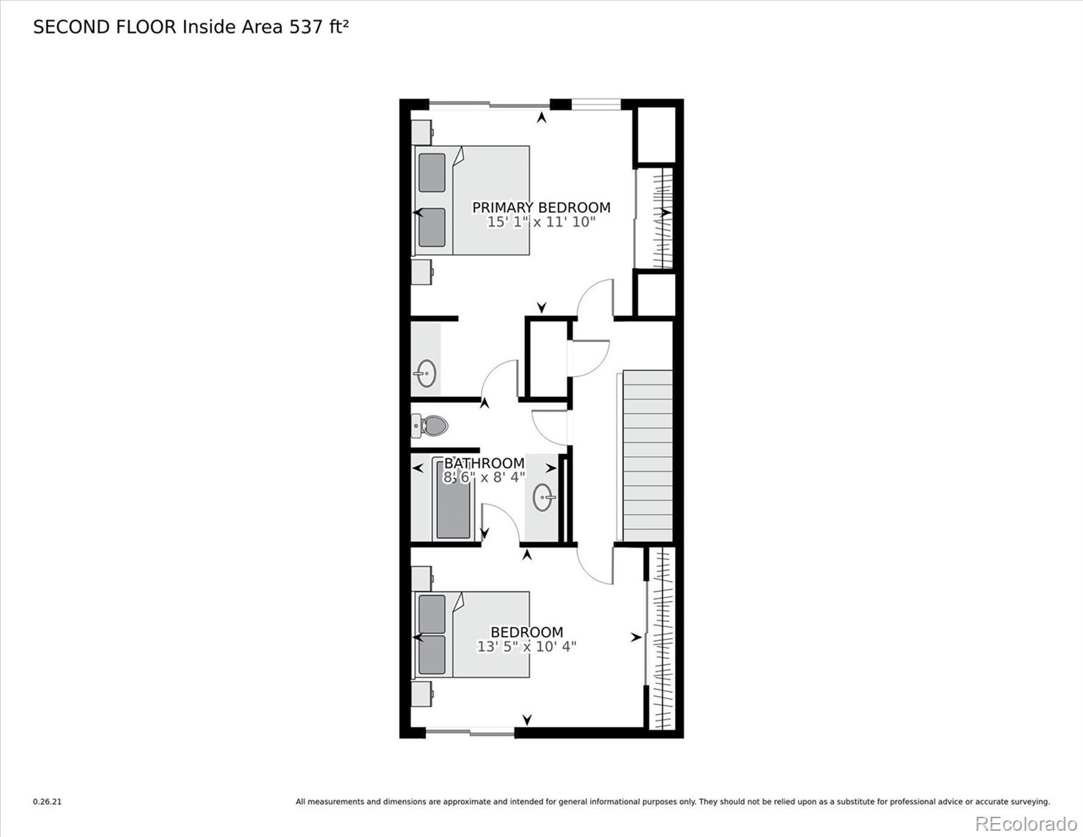 MLS Image #31 for 282 s oman road,castle rock, Colorado