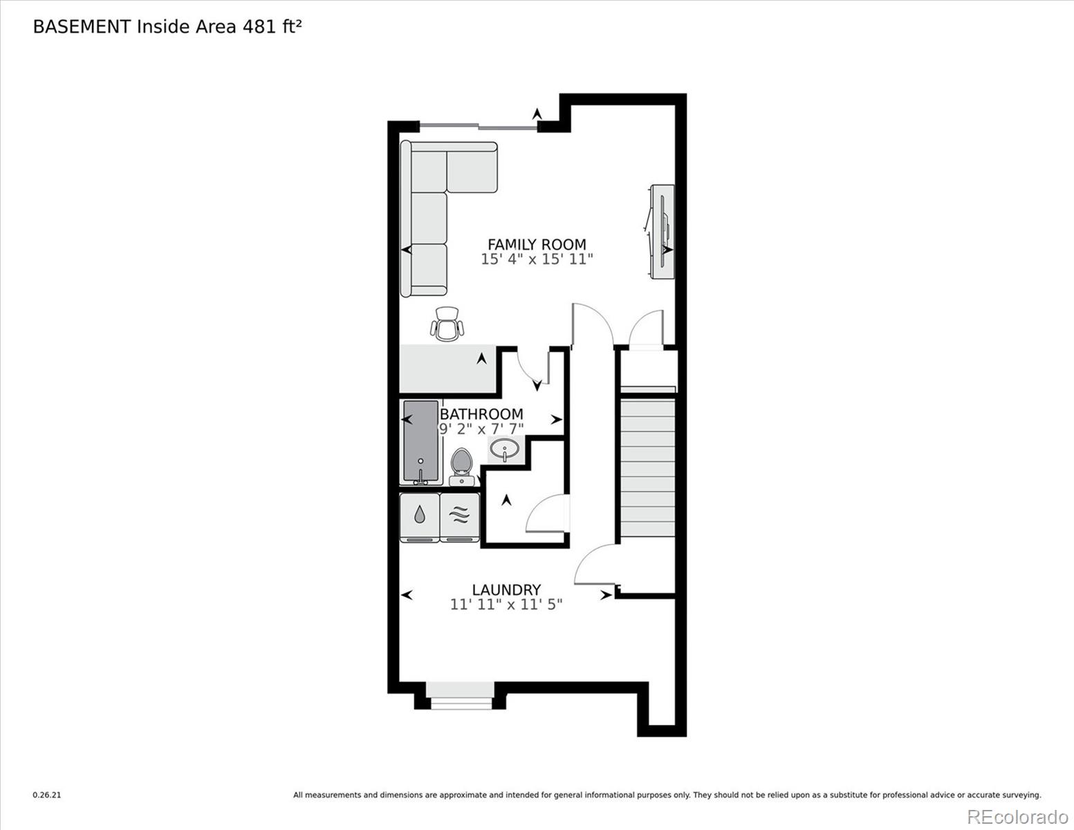 MLS Image #32 for 282 s oman road,castle rock, Colorado