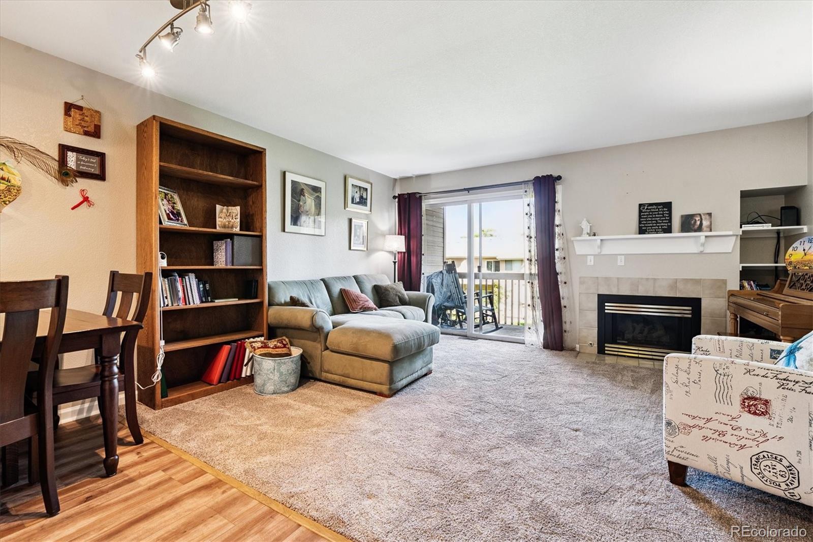 MLS Image #7 for 282 s oman road,castle rock, Colorado
