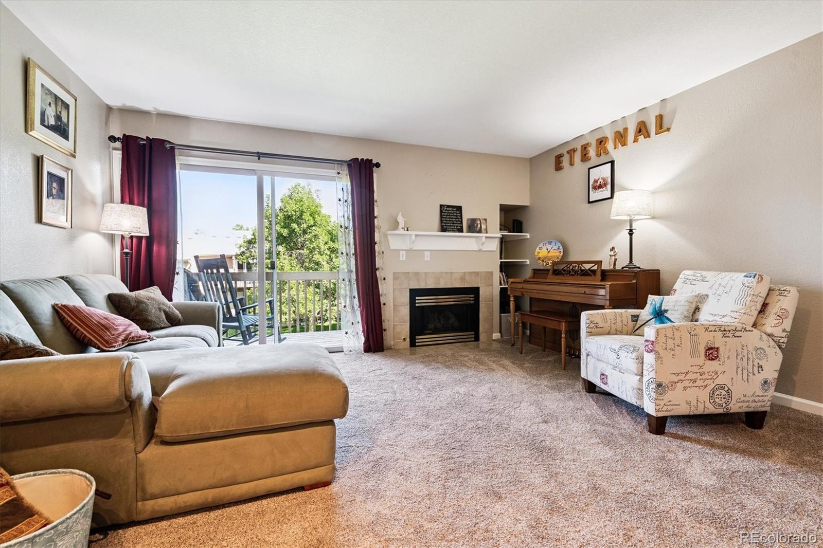 MLS Image #9 for 282 s oman road,castle rock, Colorado