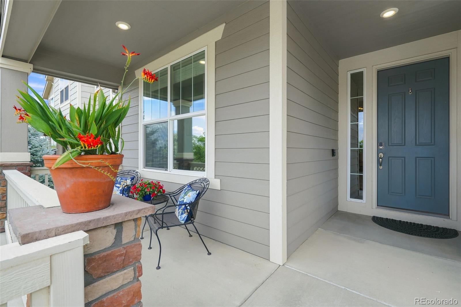 MLS Image #1 for 665  dakota court,erie, Colorado