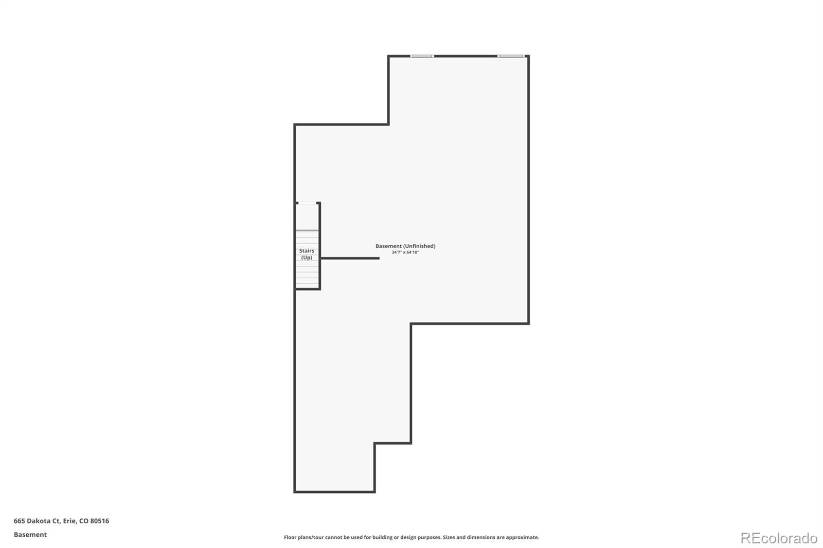 MLS Image #47 for 665  dakota court,erie, Colorado