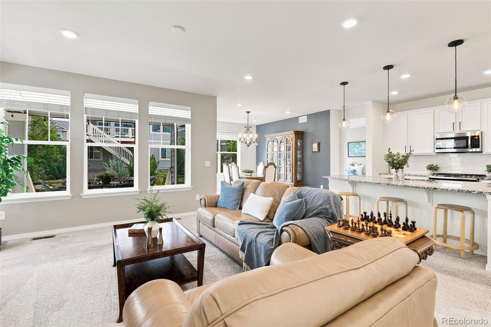 MLS Image #6 for 665  dakota court,erie, Colorado