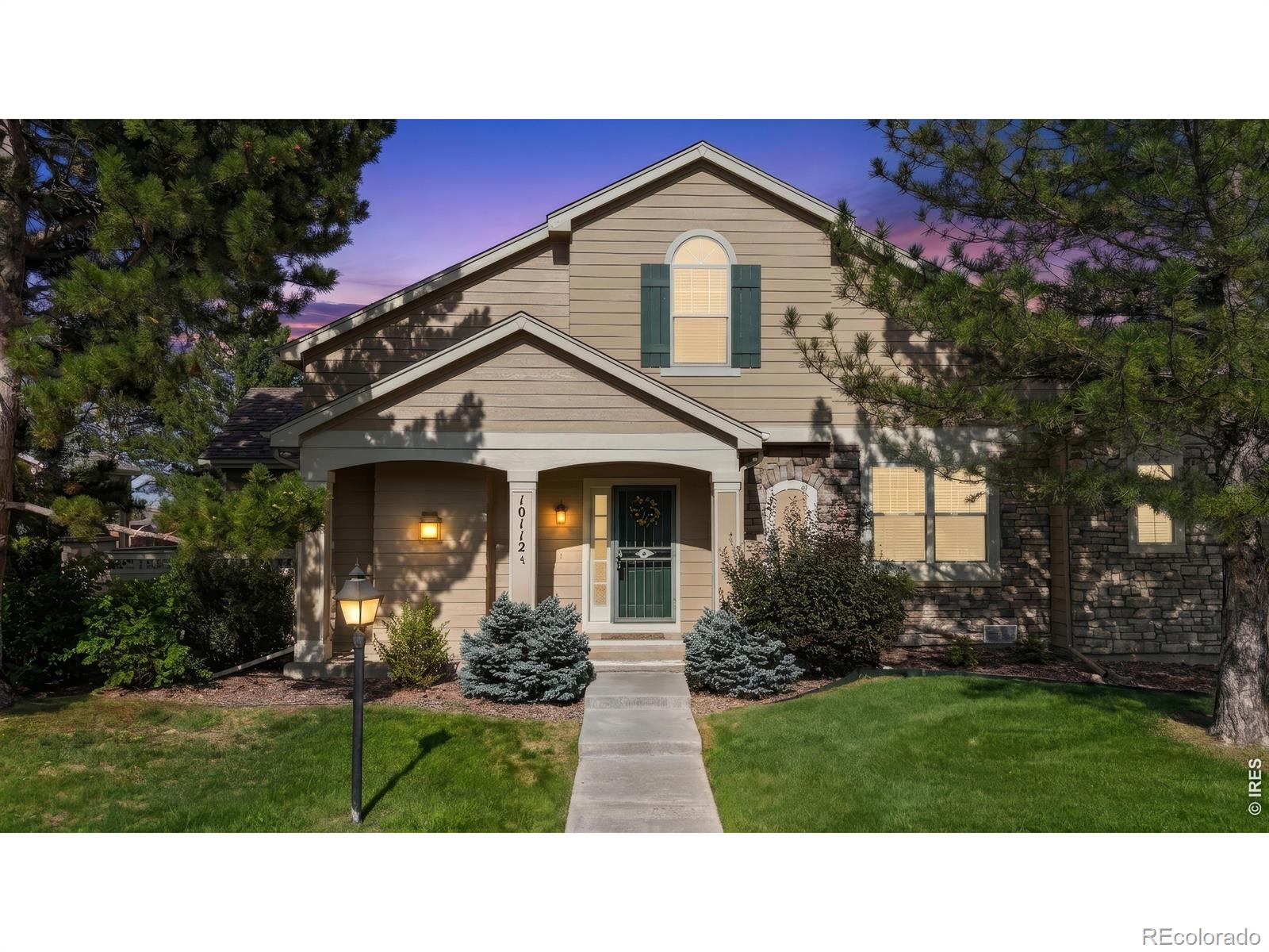 MLS Image #1 for 10112  grove loop a,westminster, Colorado