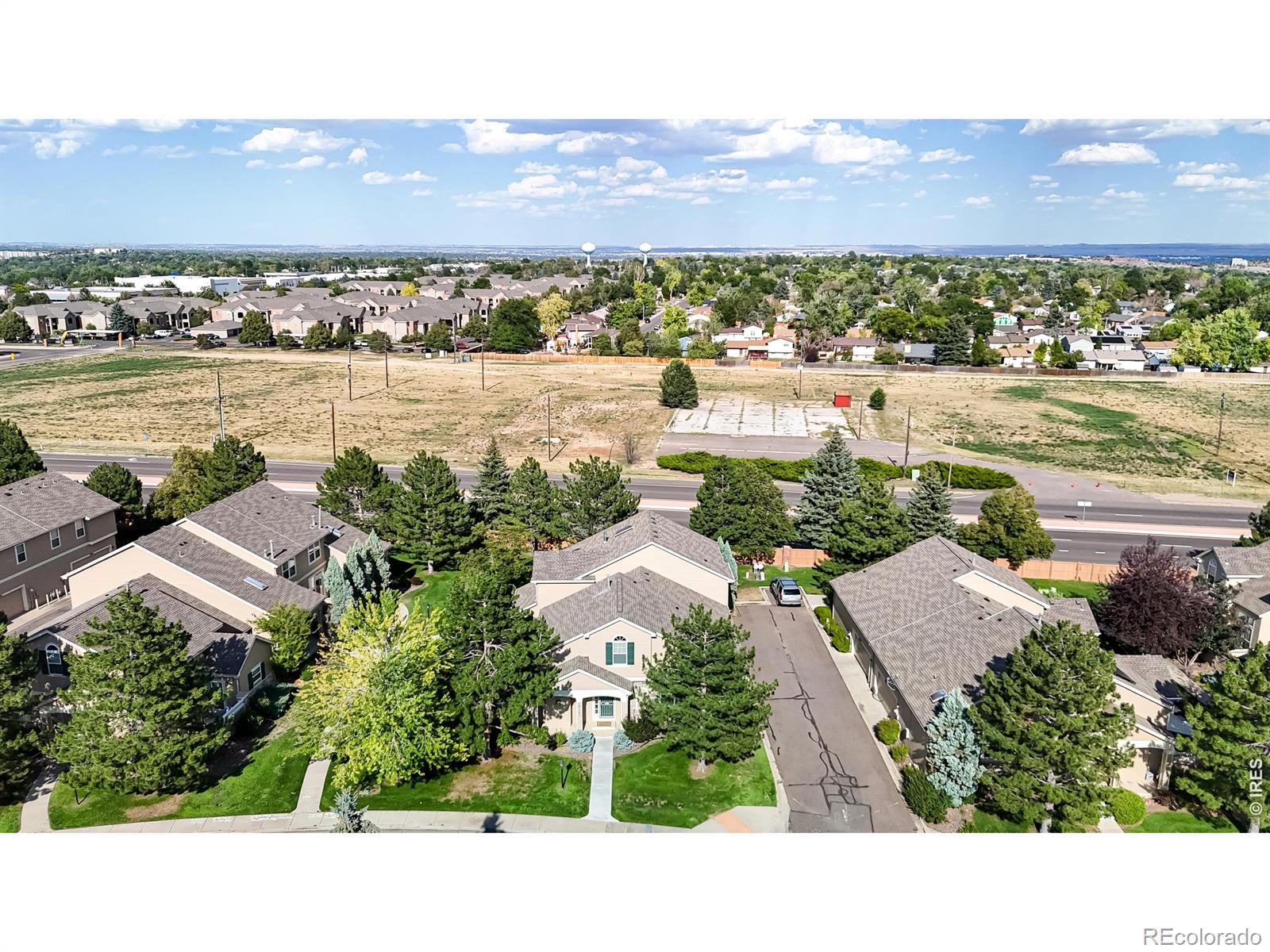 MLS Image #37 for 10112  grove loop a,westminster, Colorado