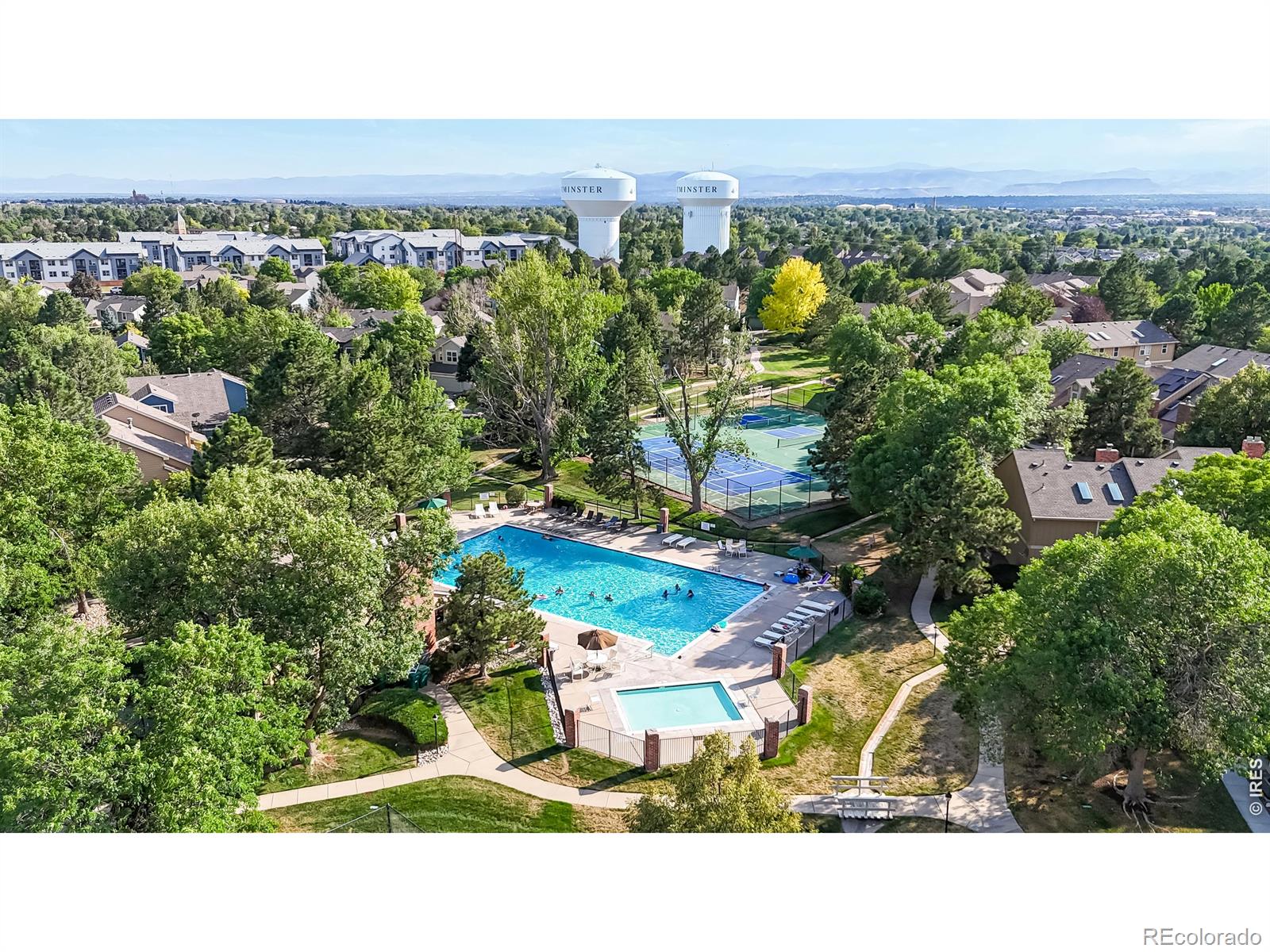 MLS Image #38 for 10112  grove loop a,westminster, Colorado
