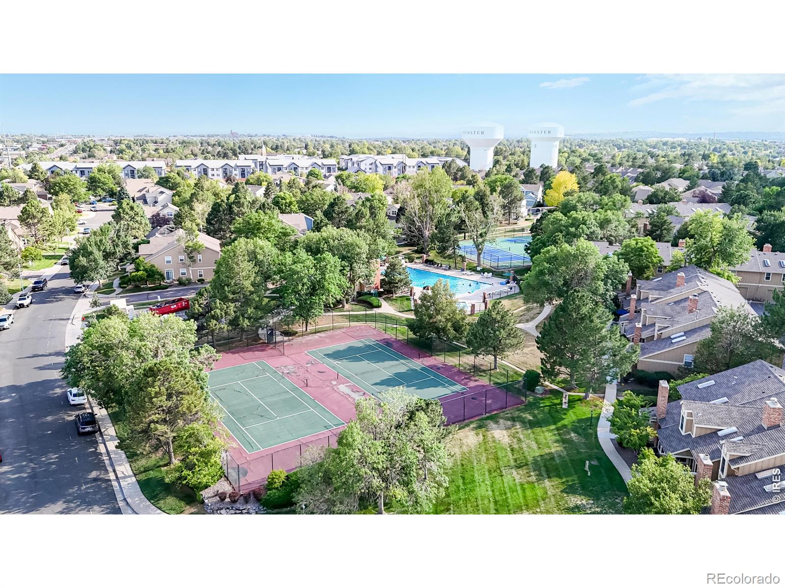 MLS Image #39 for 10112  grove loop a,westminster, Colorado