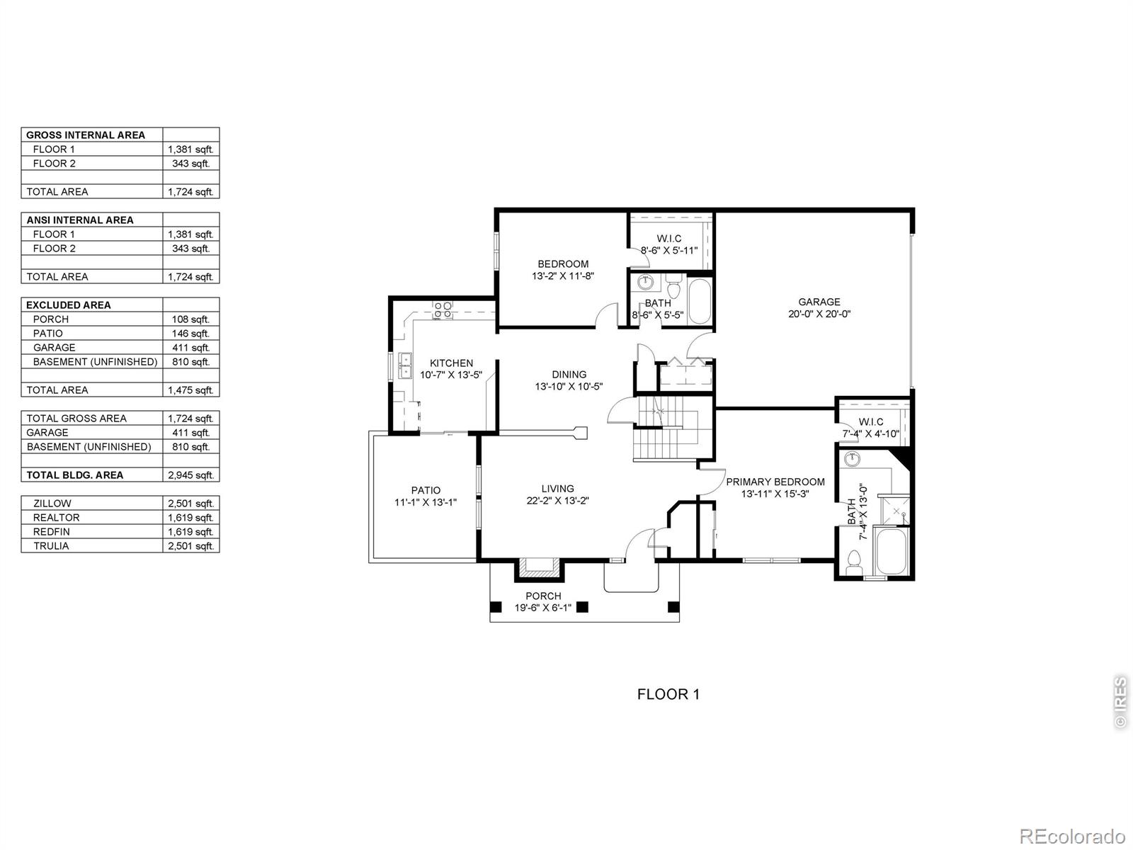 MLS Image #41 for 10112  grove loop a,westminster, Colorado