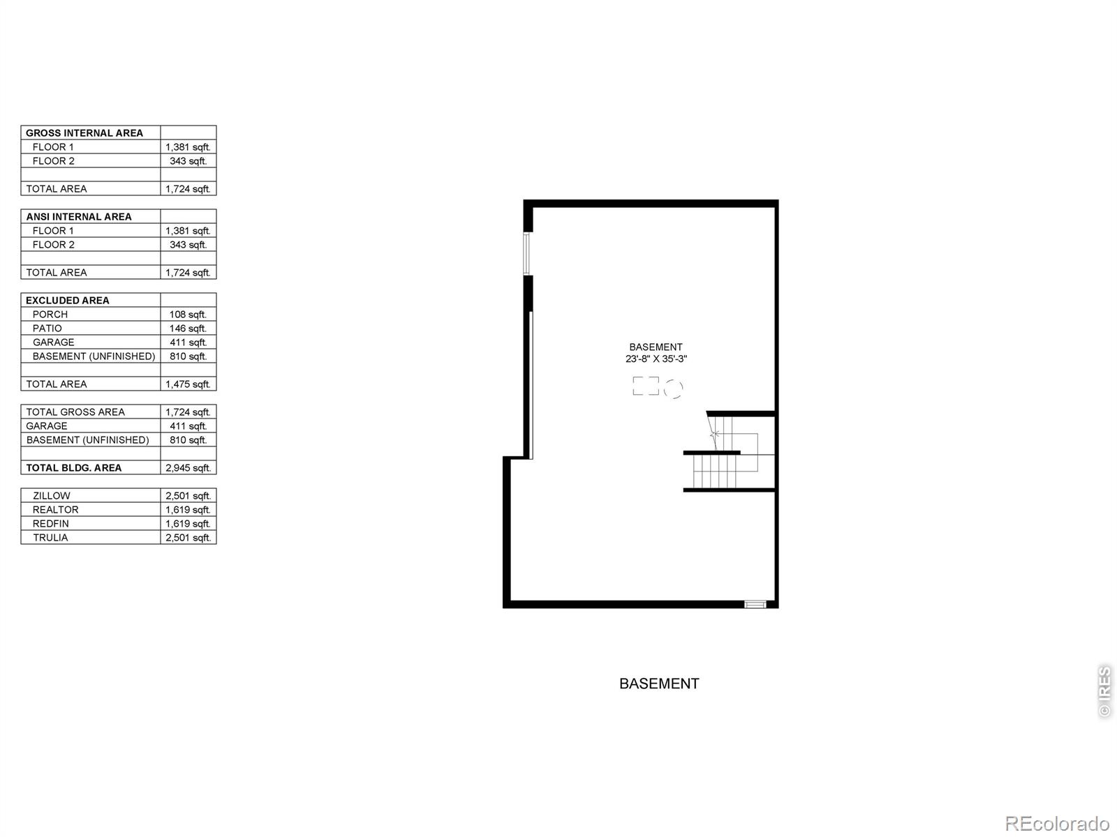 MLS Image #42 for 10112  grove loop a,westminster, Colorado