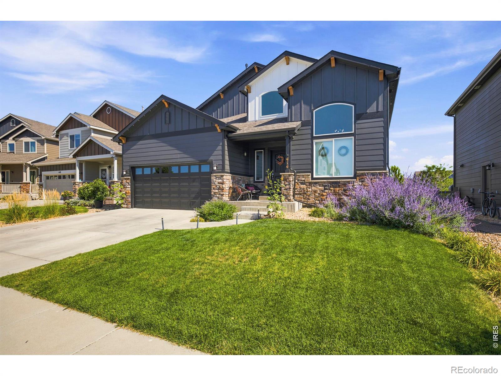 MLS Image #1 for 414  ellie way,berthoud, Colorado
