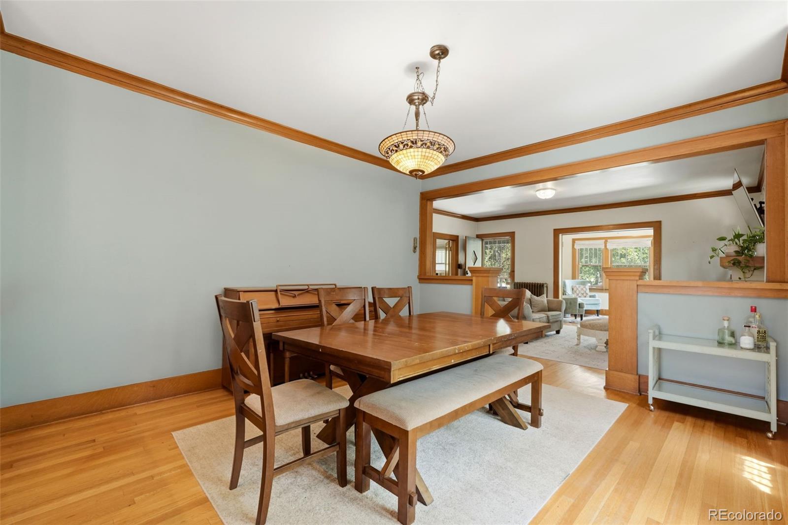 MLS Image #10 for 543 s downing street,denver, Colorado