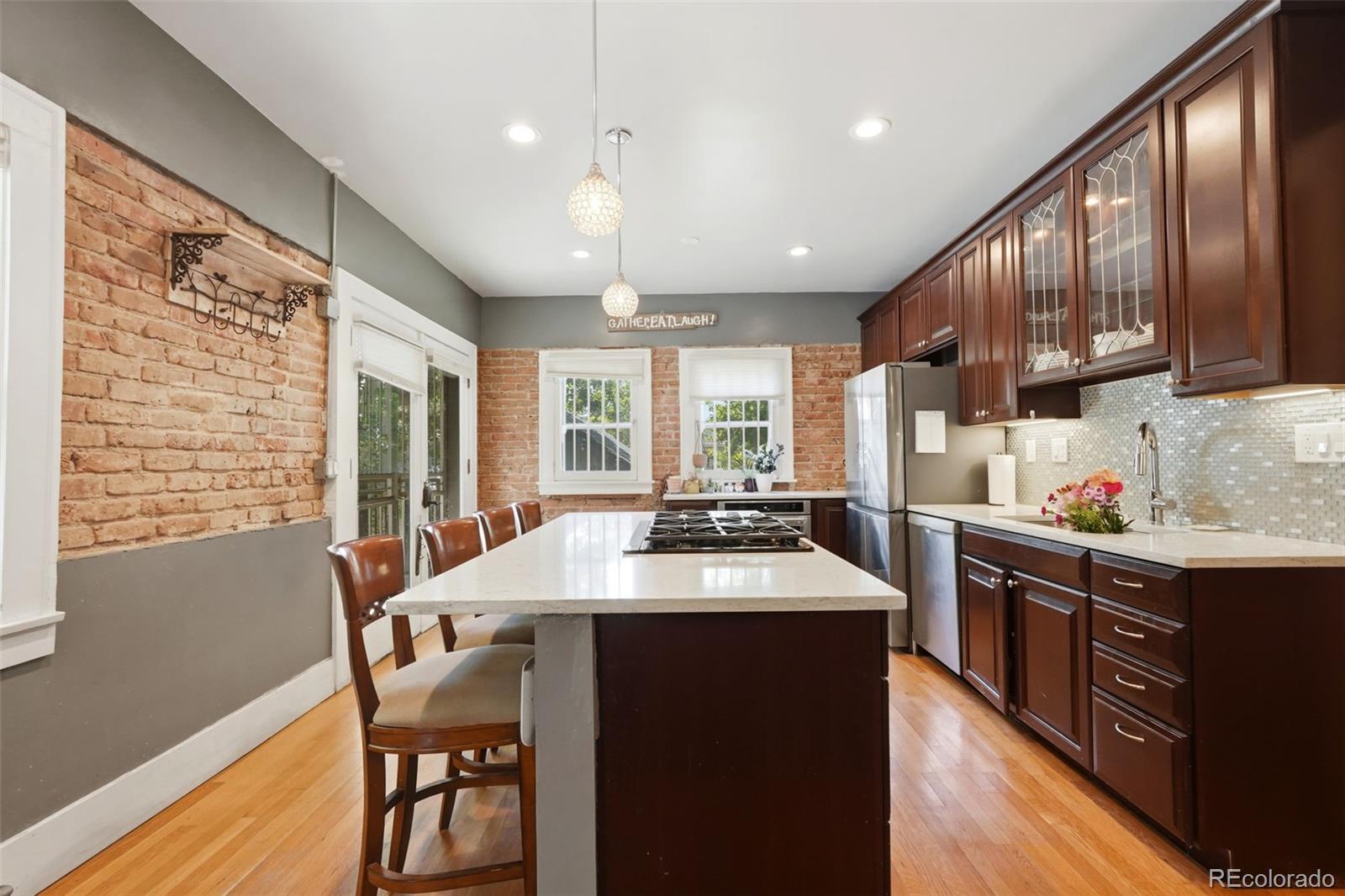 MLS Image #12 for 543 s downing street,denver, Colorado