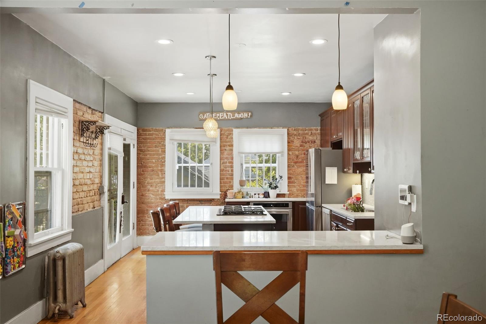 MLS Image #13 for 543 s downing street,denver, Colorado