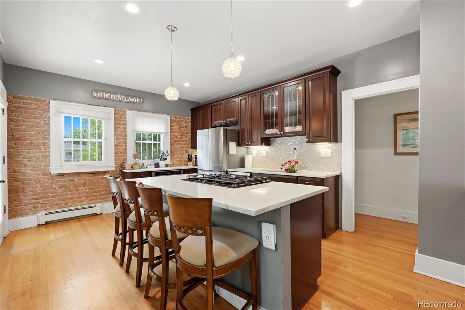 MLS Image #14 for 543 s downing street,denver, Colorado
