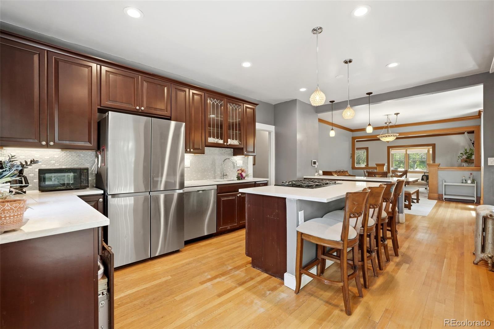 MLS Image #15 for 543 s downing street,denver, Colorado