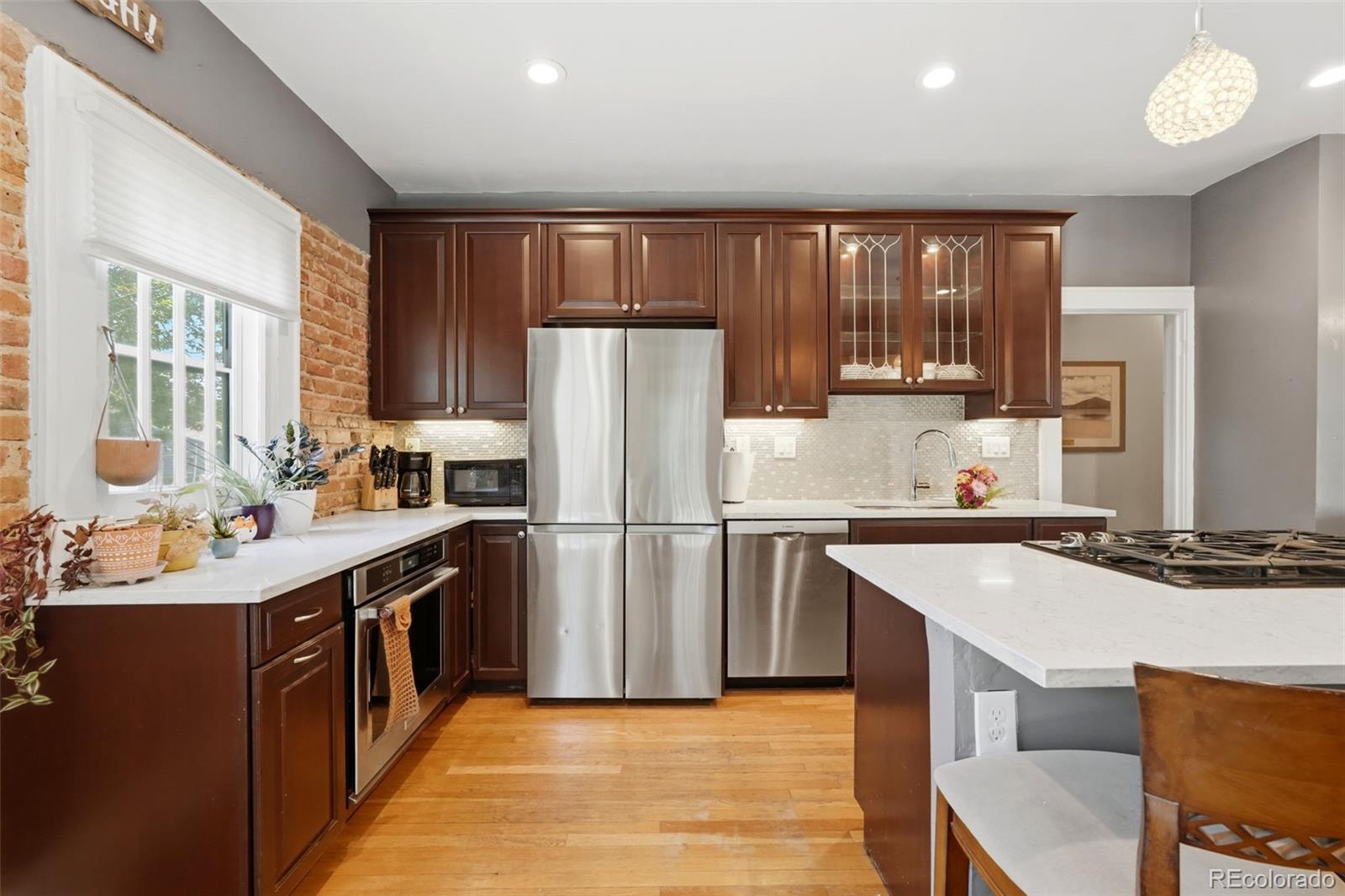 MLS Image #16 for 543 s downing street,denver, Colorado