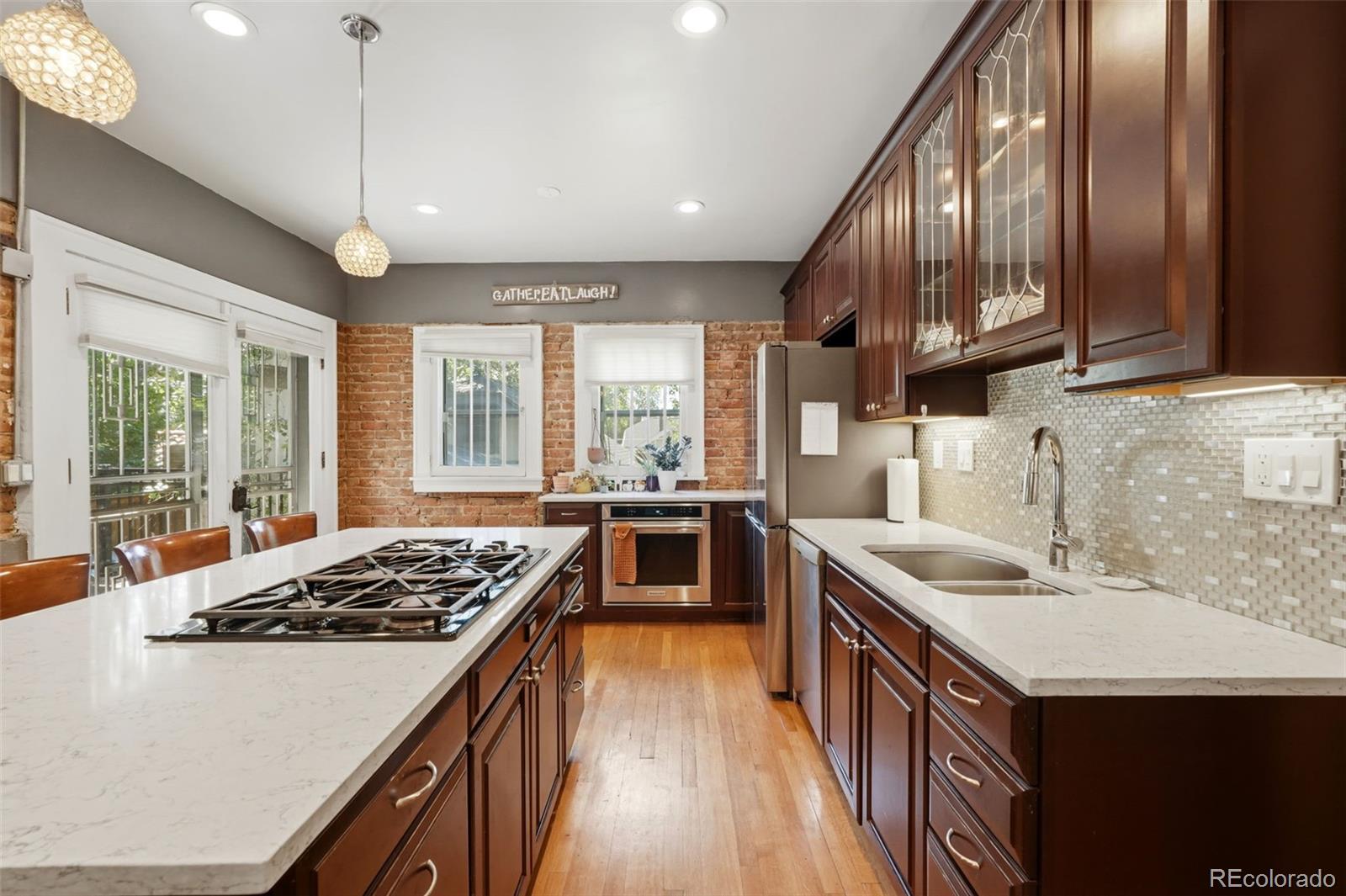 MLS Image #17 for 543 s downing street,denver, Colorado