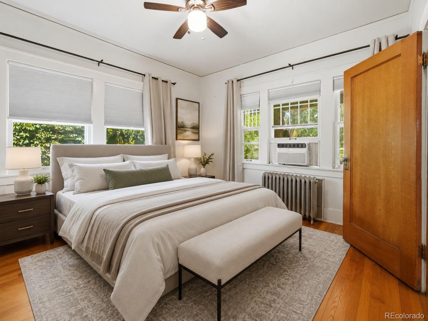 MLS Image #19 for 543 s downing street,denver, Colorado