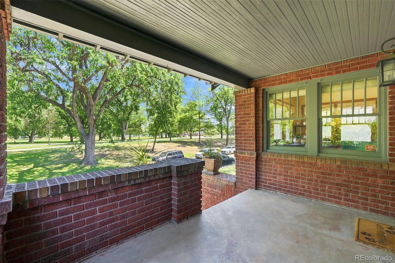MLS Image #2 for 543 s downing street,denver, Colorado