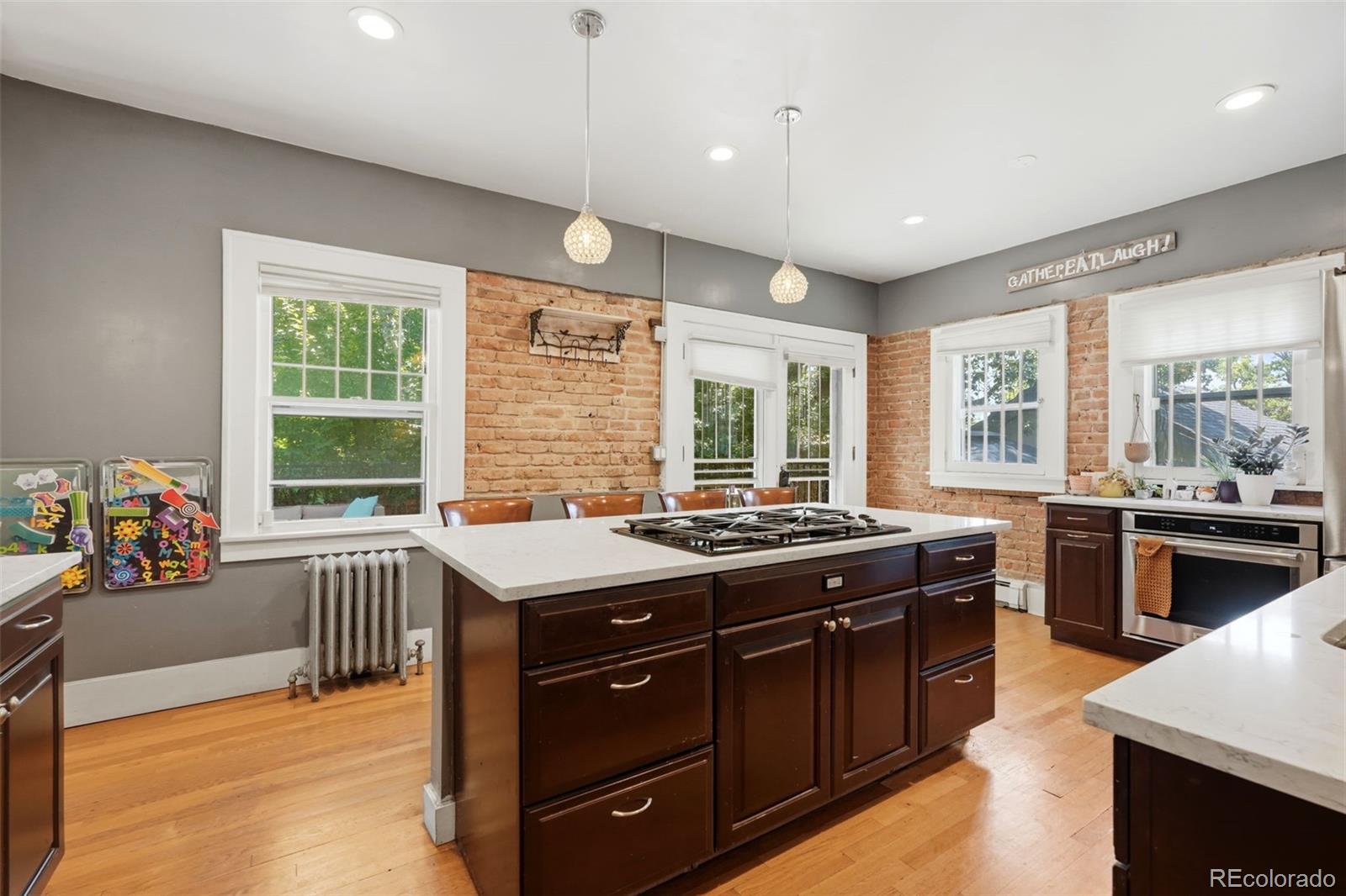 MLS Image #22 for 543 s downing street,denver, Colorado