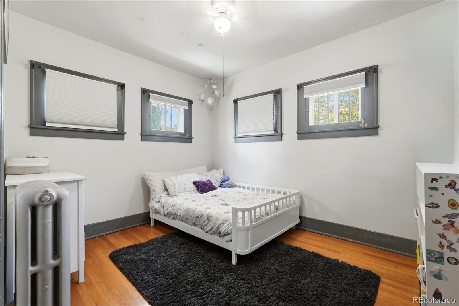 MLS Image #23 for 543 s downing street,denver, Colorado