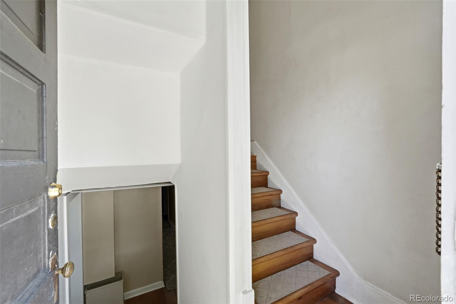 MLS Image #25 for 543 s downing street,denver, Colorado