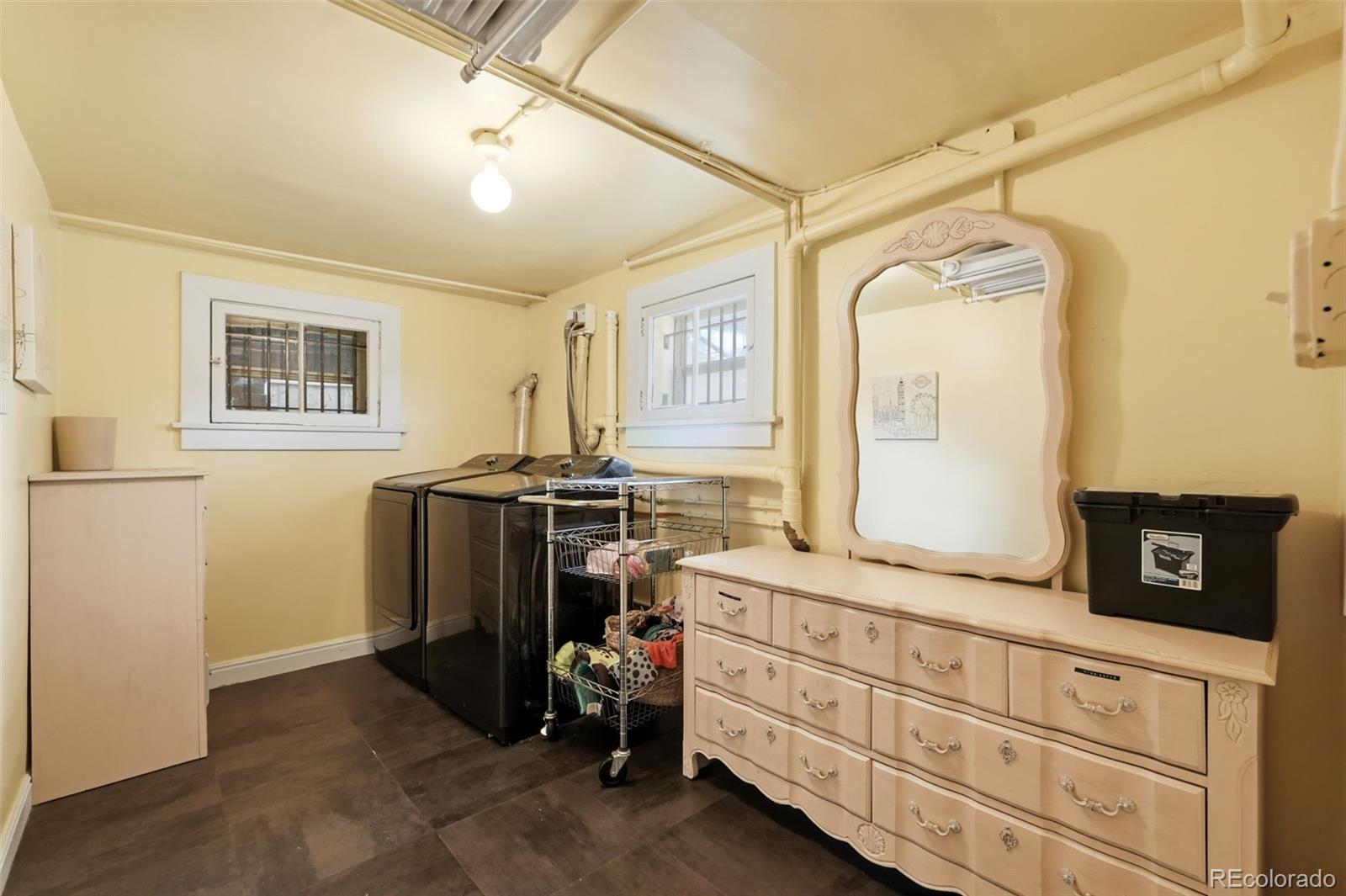 MLS Image #27 for 543 s downing street,denver, Colorado