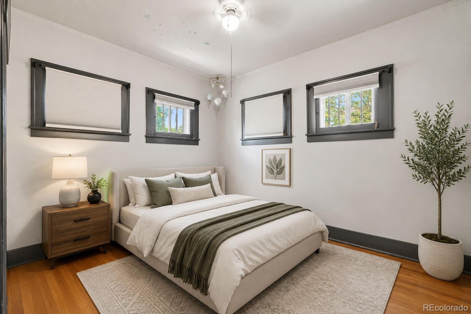 MLS Image #34 for 543 s downing street,denver, Colorado
