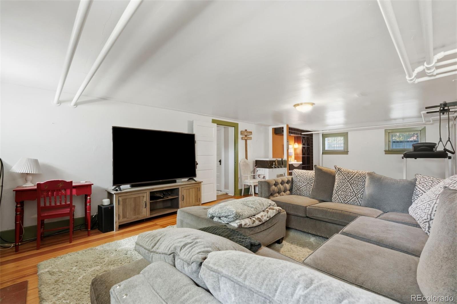 MLS Image #35 for 543 s downing street,denver, Colorado