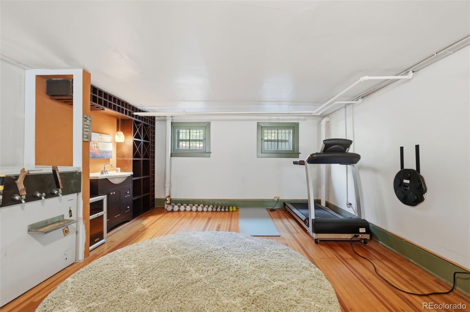 MLS Image #36 for 543 s downing street,denver, Colorado