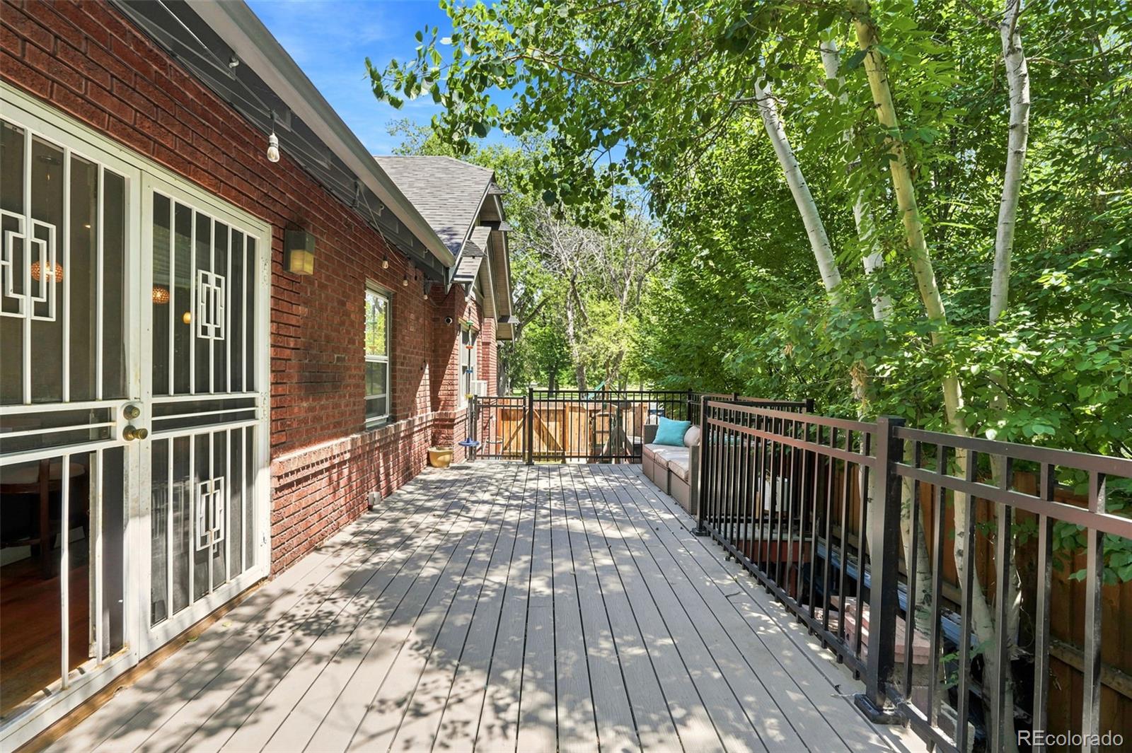 MLS Image #37 for 543 s downing street,denver, Colorado