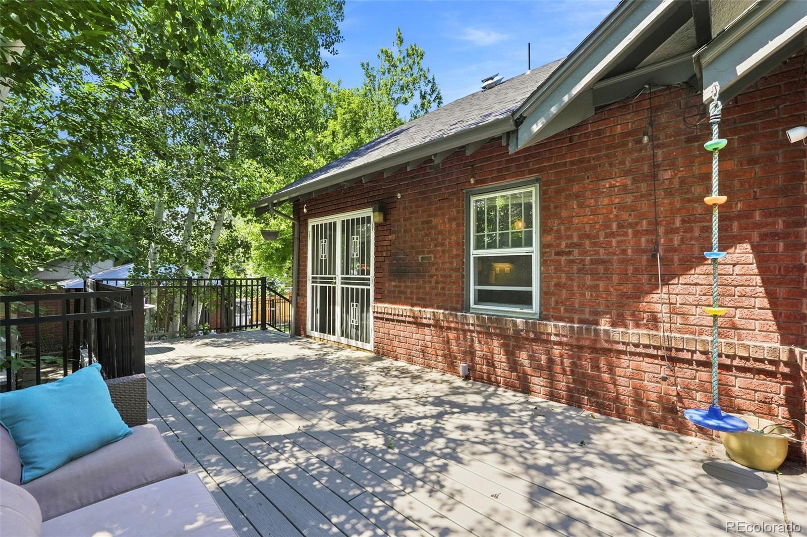 MLS Image #38 for 543 s downing street,denver, Colorado