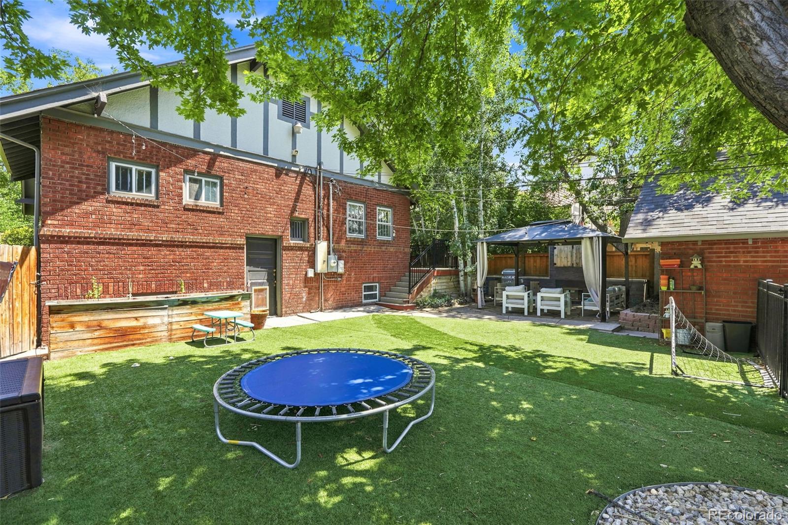 MLS Image #40 for 543 s downing street,denver, Colorado