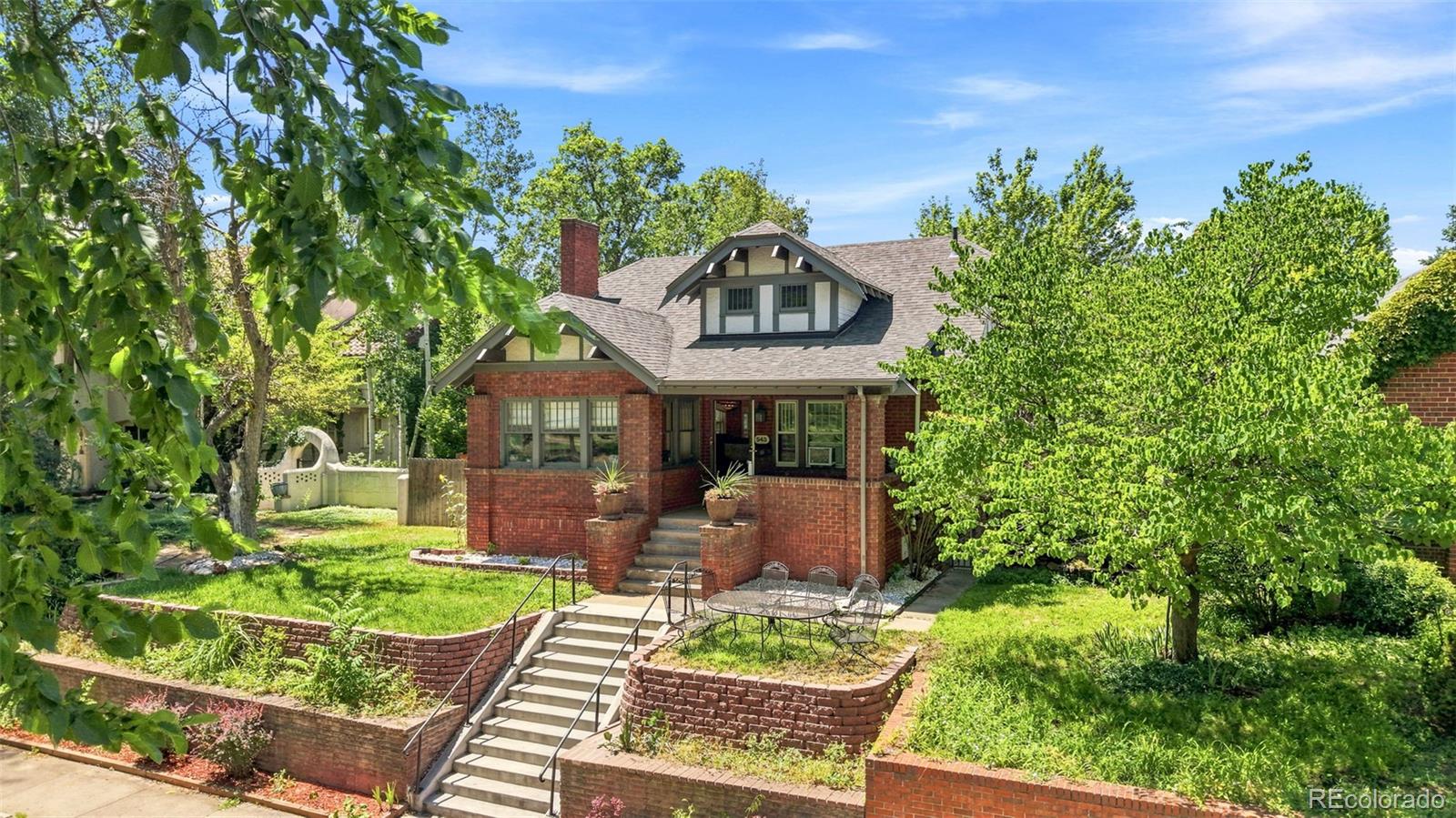 MLS Image #44 for 543 s downing street,denver, Colorado