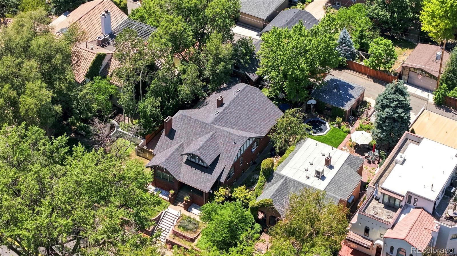 MLS Image #45 for 543 s downing street,denver, Colorado
