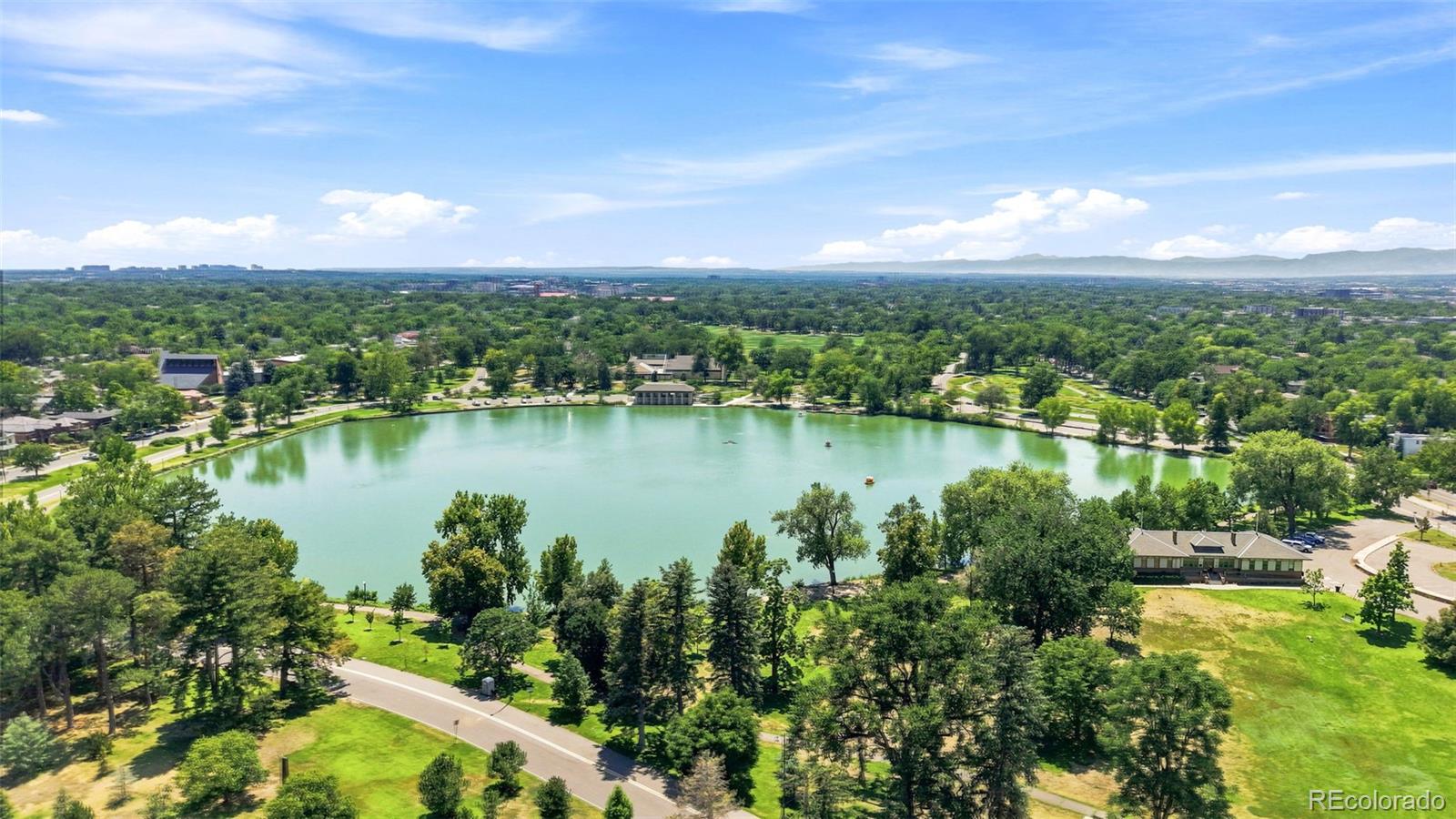 MLS Image #46 for 543 s downing street,denver, Colorado